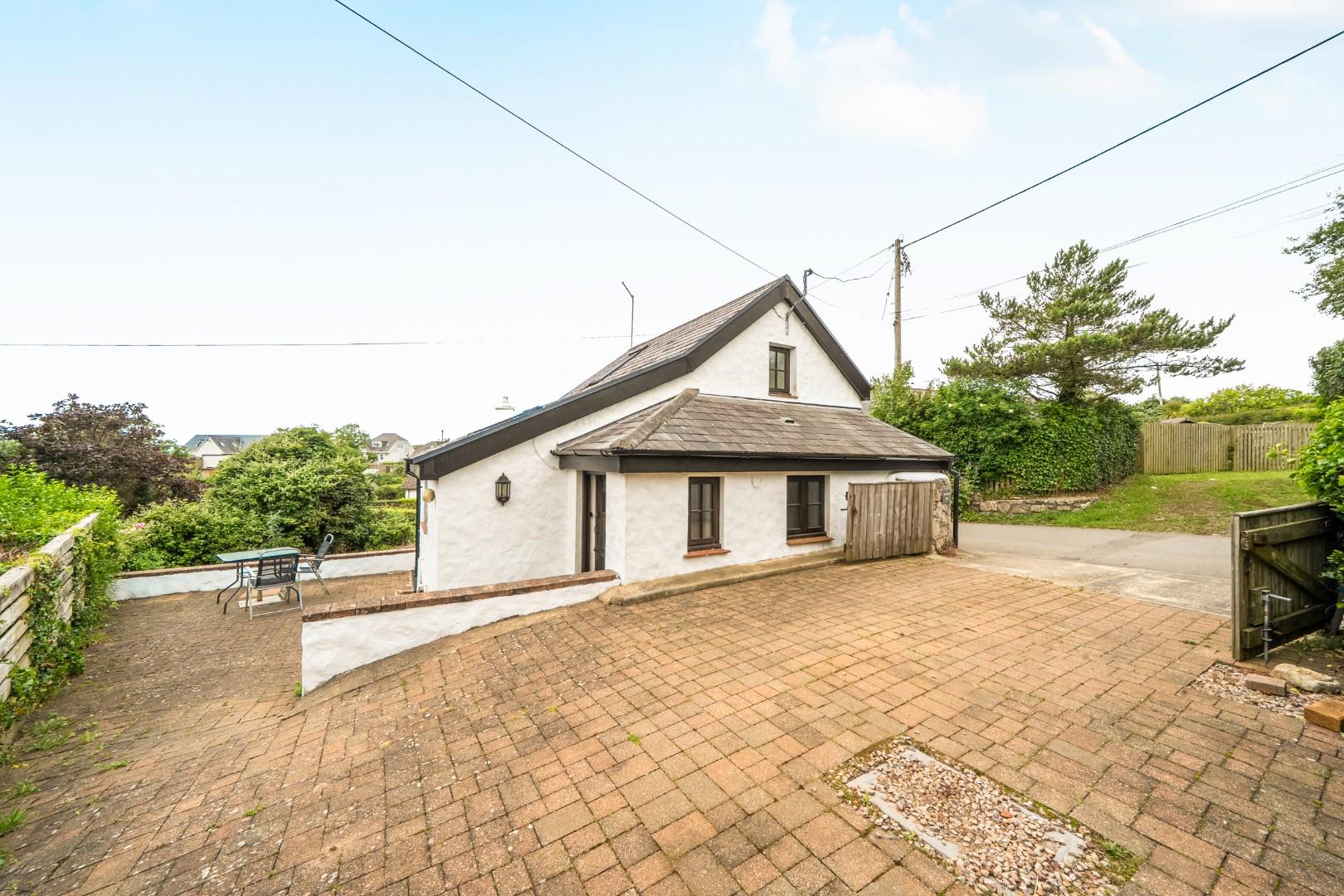 Horton, Gower, Swansea, SA3 1LQ